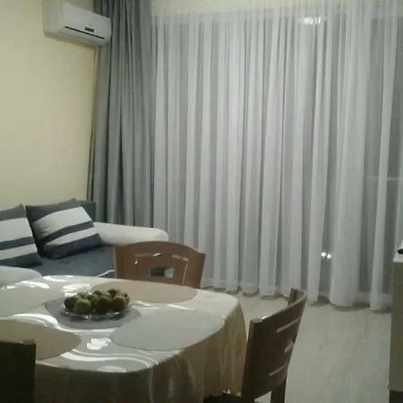 жк Sunny-view Central 2 Apartament Sunny Beach