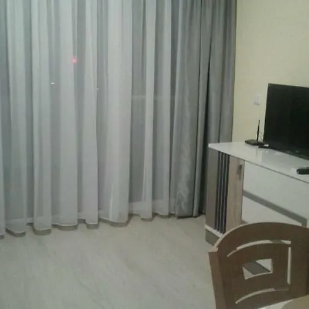 Apartament жк Sunny-view Central 2 *