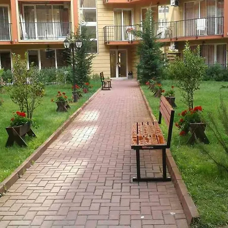 жк Sunny-view Central 2 Apartament