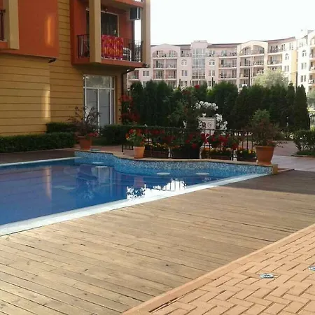жк Sunny-view Central 2 דירה *