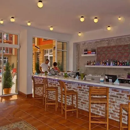 Apartment жк Sunny-view Central 2
